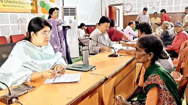 బియాండ్‌ ఎస్‌ఎల్‌ఏ వెళ్లకూడదు