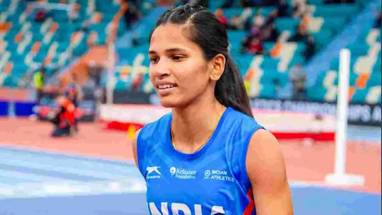 హ్యాట్రిక్‌పై తజిందర్‌ గురి