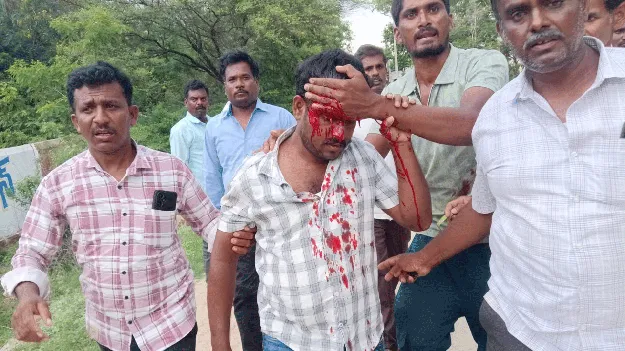 ఘర్షణ కేసులపై పోలీసుల ఫోకస్‌