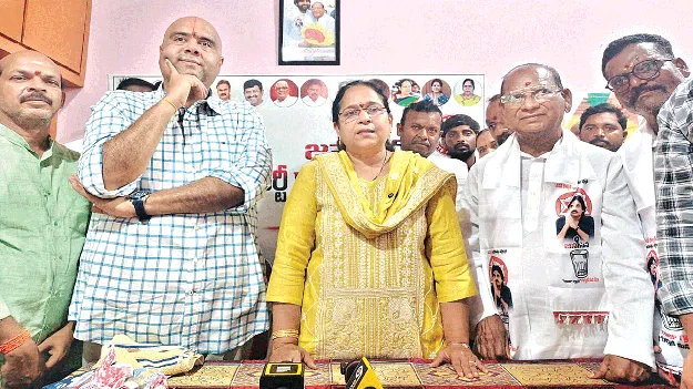  స్థానిక ఎన్నికల్లో కూటమి విజయం ఖాయం