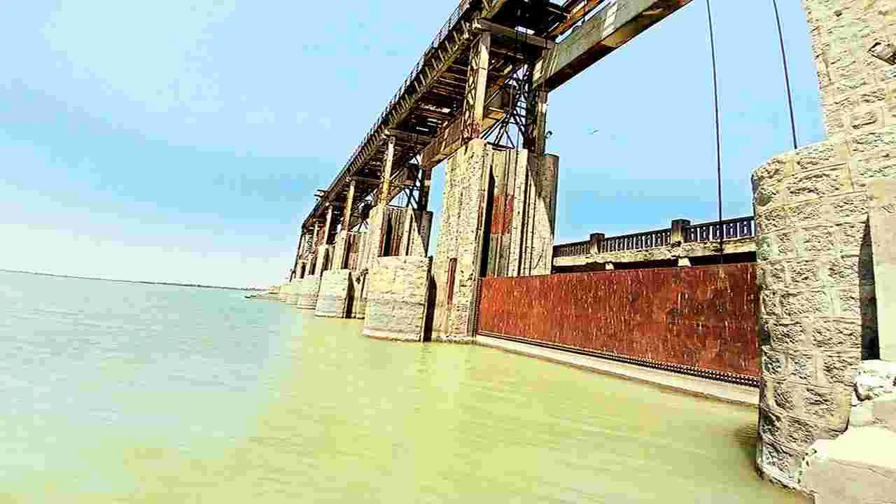 జీడీపీలో 1.8 టీఎంసీలు