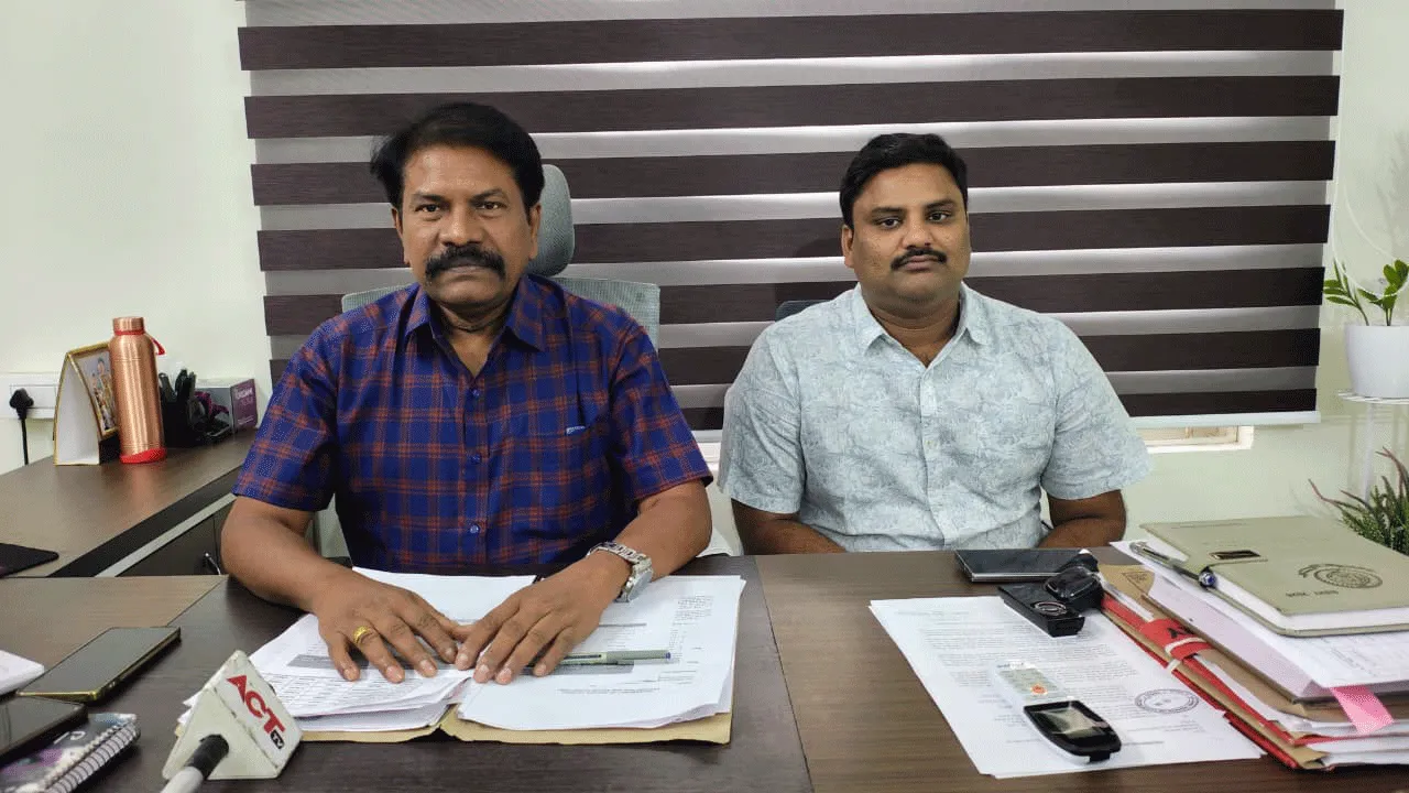 48 మద్యం దుకాణాలకు నేడు నోటిఫికేషన్‌