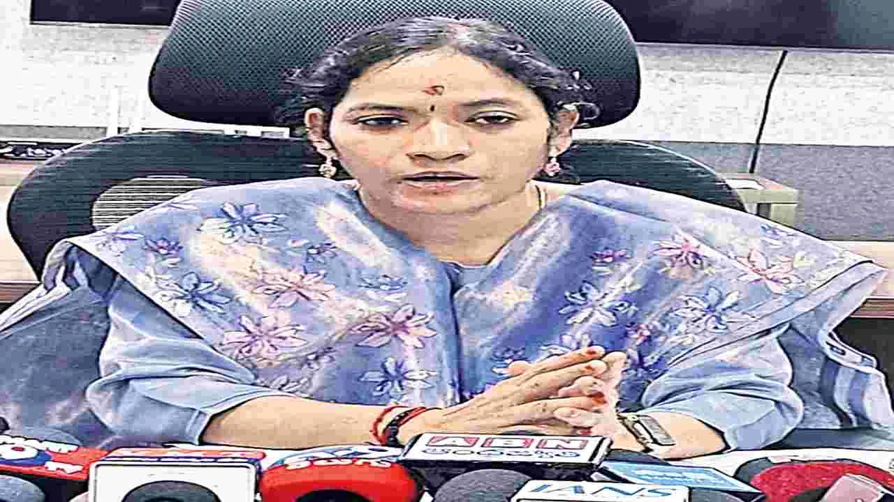వరదలతో అప్రమత్తం