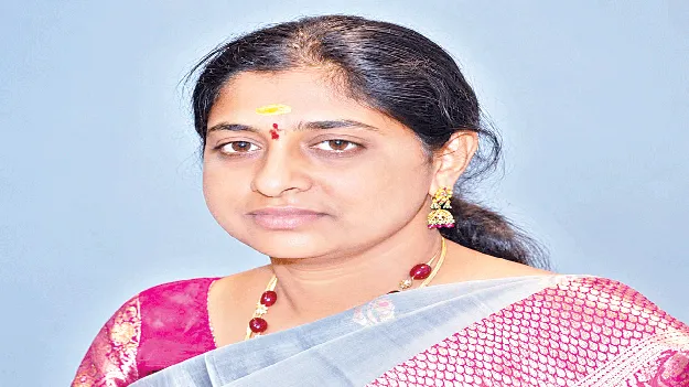 Arrangements complete for Sirimanotsavam సిరిమానోత్సవానికి ఏర్పాట్లు పూర్తి 