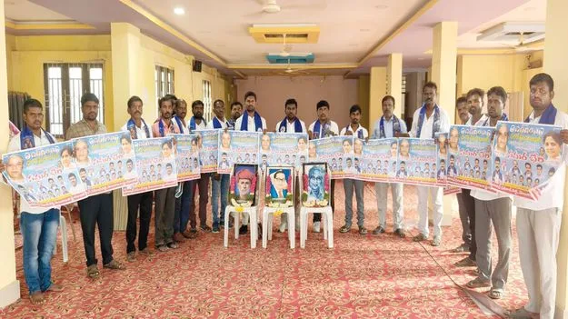 దొరల పాలనలో బహుజనులకు అన్యాయం