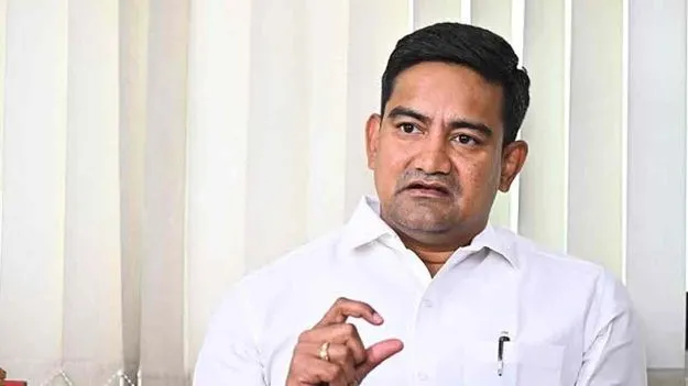 పెట్టుబడులతో మా రాష్ట్రానికి రండి: కొండపల్లి