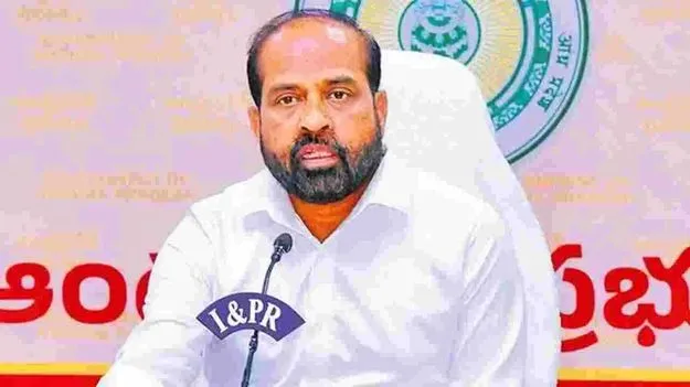 ధర్మవరంలో ఉద్రిక్తతలకు వైసీపీ నేతలే కారణం