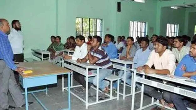  మైనార్టీ అభ్యర్థులకు గ్రూప్‌-2లో ఉచిత శిక్షణ