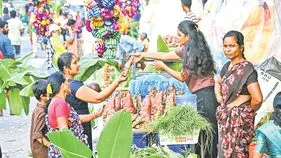 మట్టి గణపతిని పూజిద్దాం! పర్యావరణాన్ని కాపాడుకుందాం