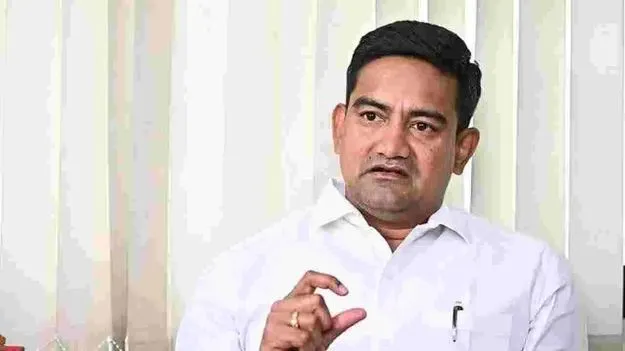 7 నుంచి ఎంఎస్ఎంఈ ప్రాంతీయ సదస్సులు
