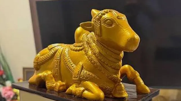 ‘నంది’ ఉత్సవాలకు శ్రీకారం