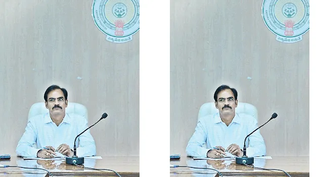 అర్హత కలిగిన ప్రతి ఓటరు జాబితాలో ఉండాలి 
