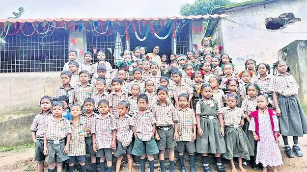 నాణ్యమైన విద్య అందేదెల?