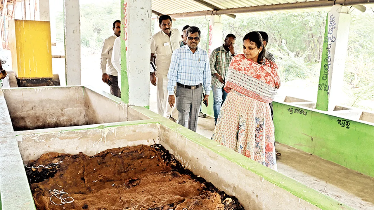 సంపద తయారీ కేంద్రాలను సమర్థంగా నిర్వహించండి