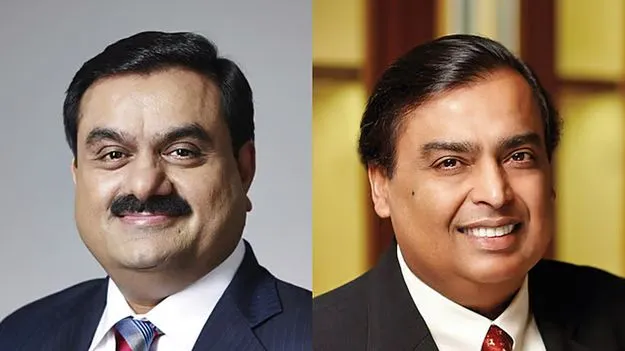 అల్యూమినియం ఉత్పత్తిలోకి రిలయన్స్‌!