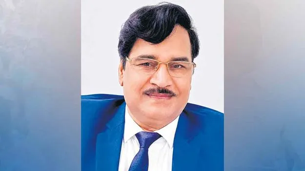  ‘నామ్‌స్కాన్‌ 2026’ న్యాయ నిర్ణేతగా డాక్టర్‌ కూటికుప్పల