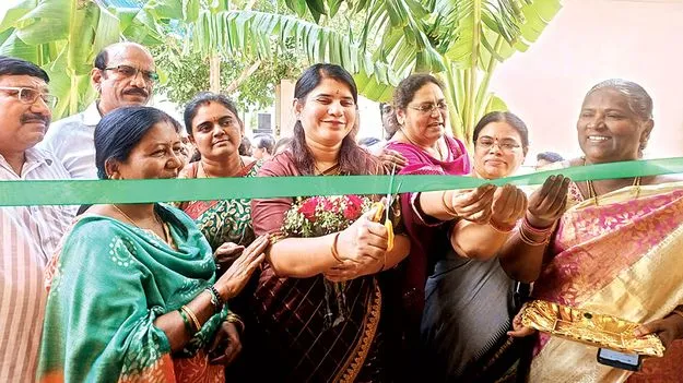 అన్ని రంగాల్లో అభివృద్ధి చేస్తాం
