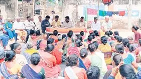 విలీనం... మోదం, ఖేదం