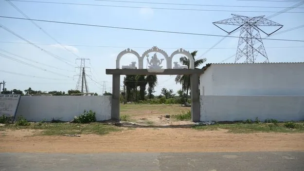 ఎంపీ ల్యాడ్స్‌ నిధులు.. పనుల్లో జాప్యం