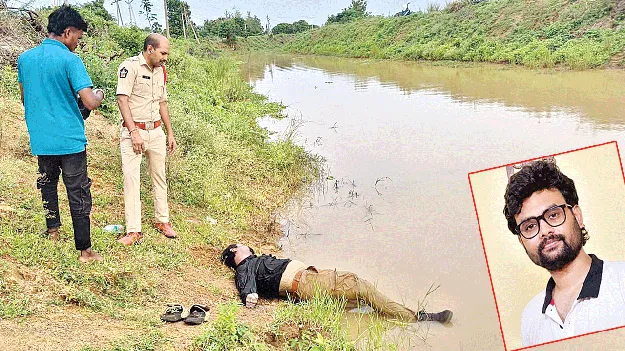ఎక్కడోచోట.. క్షేమంగా ఉంటాడనుకుంటే!