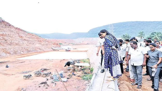 3న జలహారతి