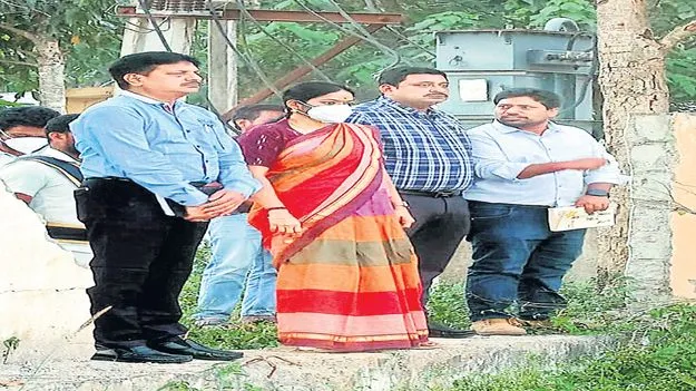 మందుల సరఫరాకు డ్రోన్‌ సేవల పరిశీలన