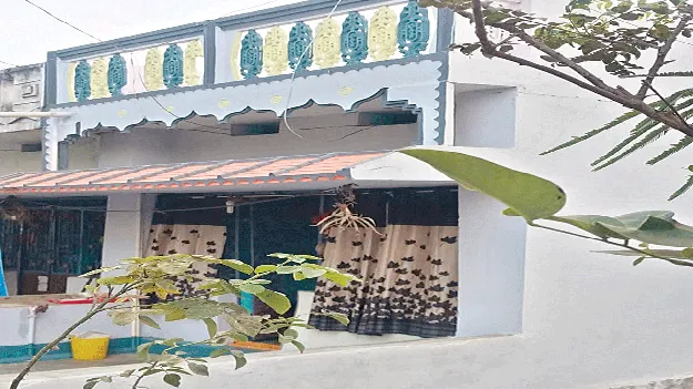 Waiting for seven yearsఏడేళ్లుగా ఎదురుచూపులు