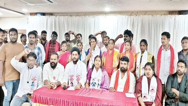 23 ఎంపీటీసీ స్థానాలు ఇవ్వాల్సిందే!