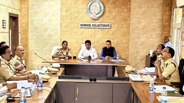 పకడ్బందీగా మద్యం పాలసీ 
