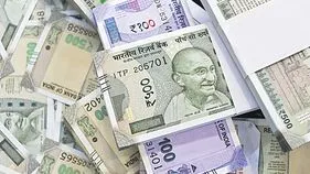 ఆ ‘సీక్రెట్‌’ ఫండ్‌ నాకు పంపండి!