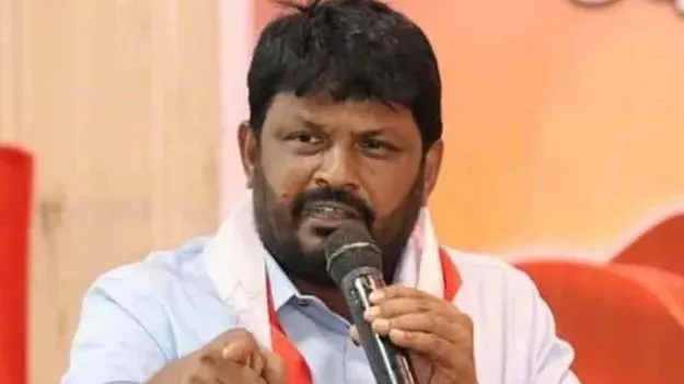 26న ‘చలో విజయవాడ’కు సీపీఐ పిలుపు 