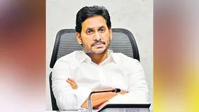 ఏపీలో రాష్ట్రపతి పాలన విధించాలి: జగన్‌