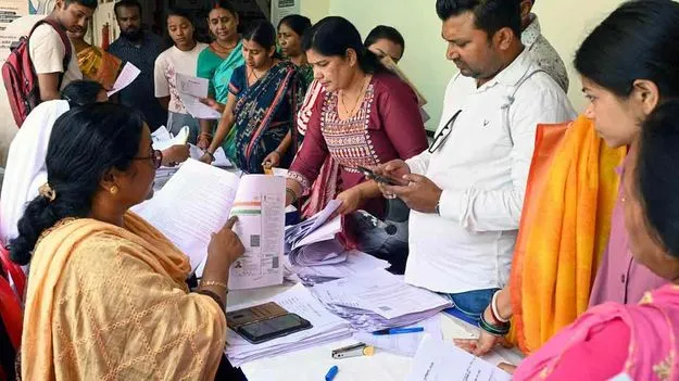 సర్‌ గడువు పొడిగింపు 
