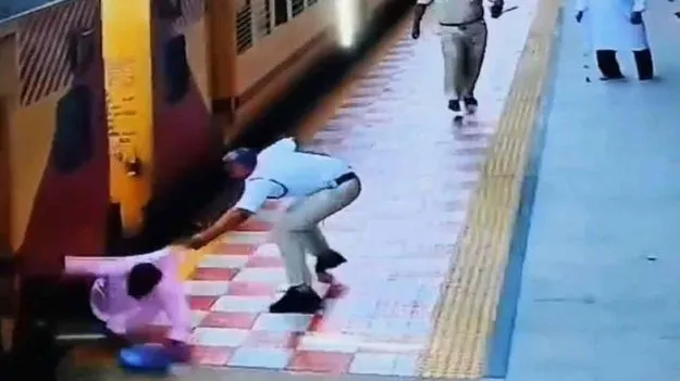 హ్యాండిల్‌ వదిలే..య్‌!