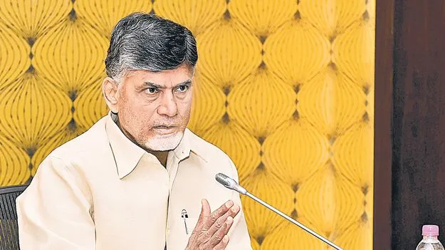 జగన్‌ క్రిమినల్‌ లిటిగెంట్‌!