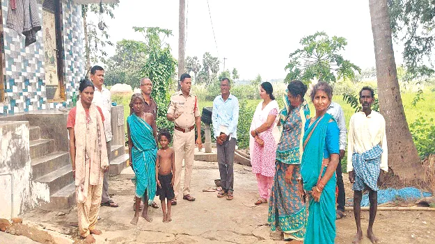 లక్ష క్యూసెక్కుల ప్రవాహం వచ్చే అవకాశం 