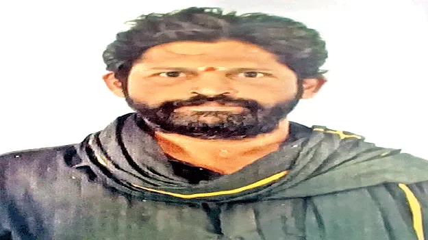 ఉపాధి కోసం బయలుదేరి...