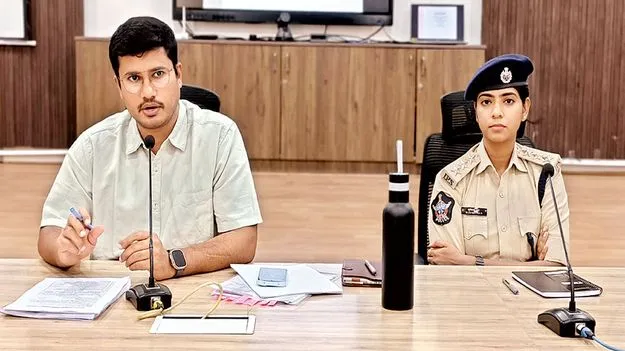 విపత్తు నివారణ చర్యలు చేపట్టాలి
