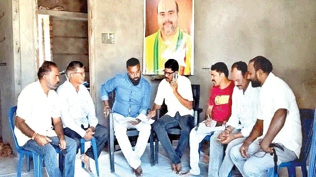 ఎక్కడెక్కడ ఉన్నారో..