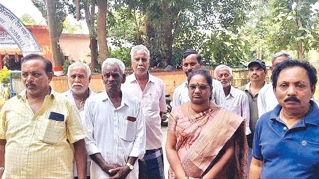 ఆలయాన్ని తొలగించవద్దు