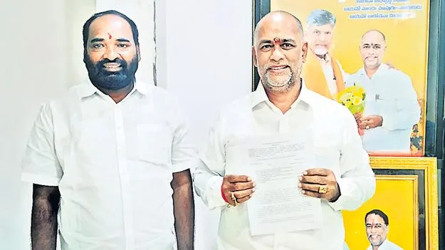 గోవాడ చెరకు రైతులకు శుభవార్త
