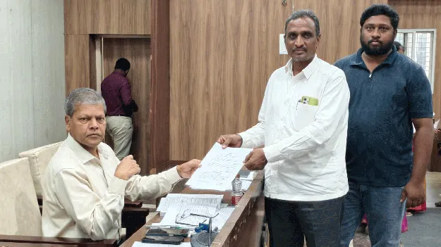 జడ్పీటీసీలకు 12.. ఎంపీటీసీలకు 297..