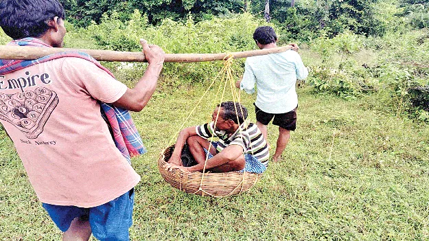 Did medical negligence claim the life? వైద్యులు నిర్లక్ష్యమే ప్రాణం తీసిందా?