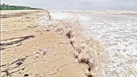 ఆర్నబ్‌ గండం!