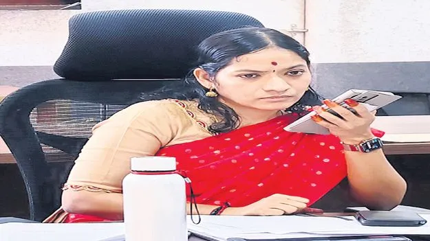 యంత్రాంగం అప్రమత్తం 