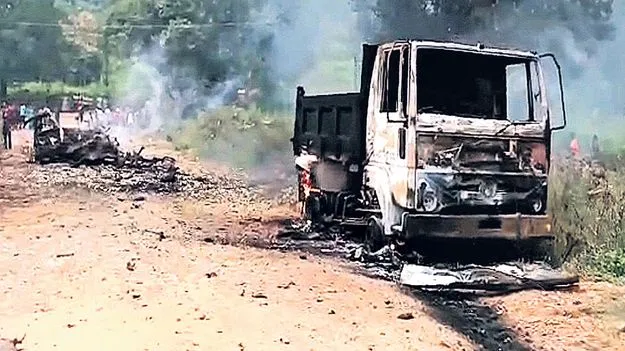 తిలా పాపం తలా పిడికెడు