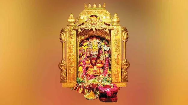 11 నుంచి దసరా మహోత్సవాలు 