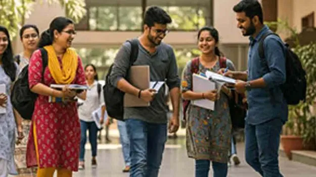 ఈఏపీసెట్‌ క్రీడా కోటా సీట్ల కేటాయింపు