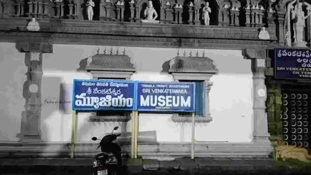 సమష్టి కృషితో బ్రహ్మోత్సవాలు విజయవంతం