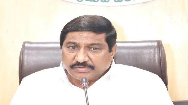 అధికారులు అప్రమత్తంగా ఉండాలి 